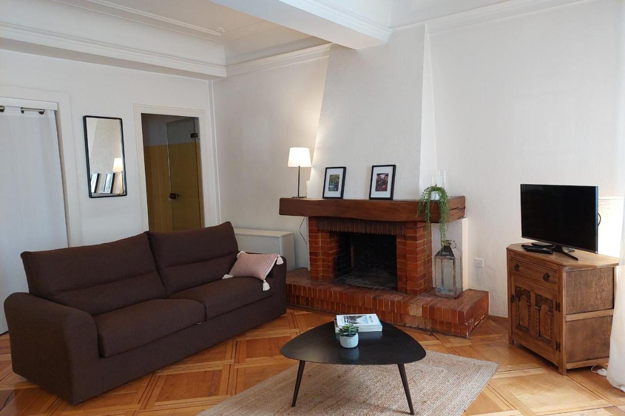Le Vintage - Appartement En Plein Coeur De La Vieille Ville Annecy Exterior photo