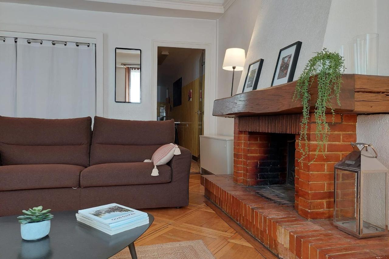 Le Vintage - Appartement En Plein Coeur De La Vieille Ville Annecy Exterior photo